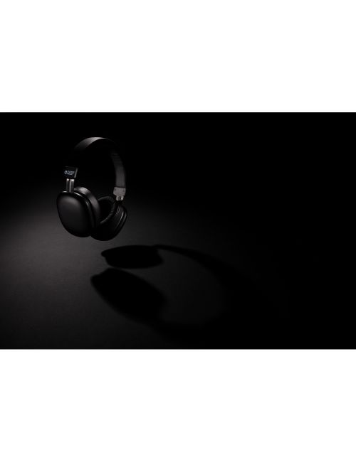 Bezprzewodowe słuchawki nauszne Swiss Peak Pro