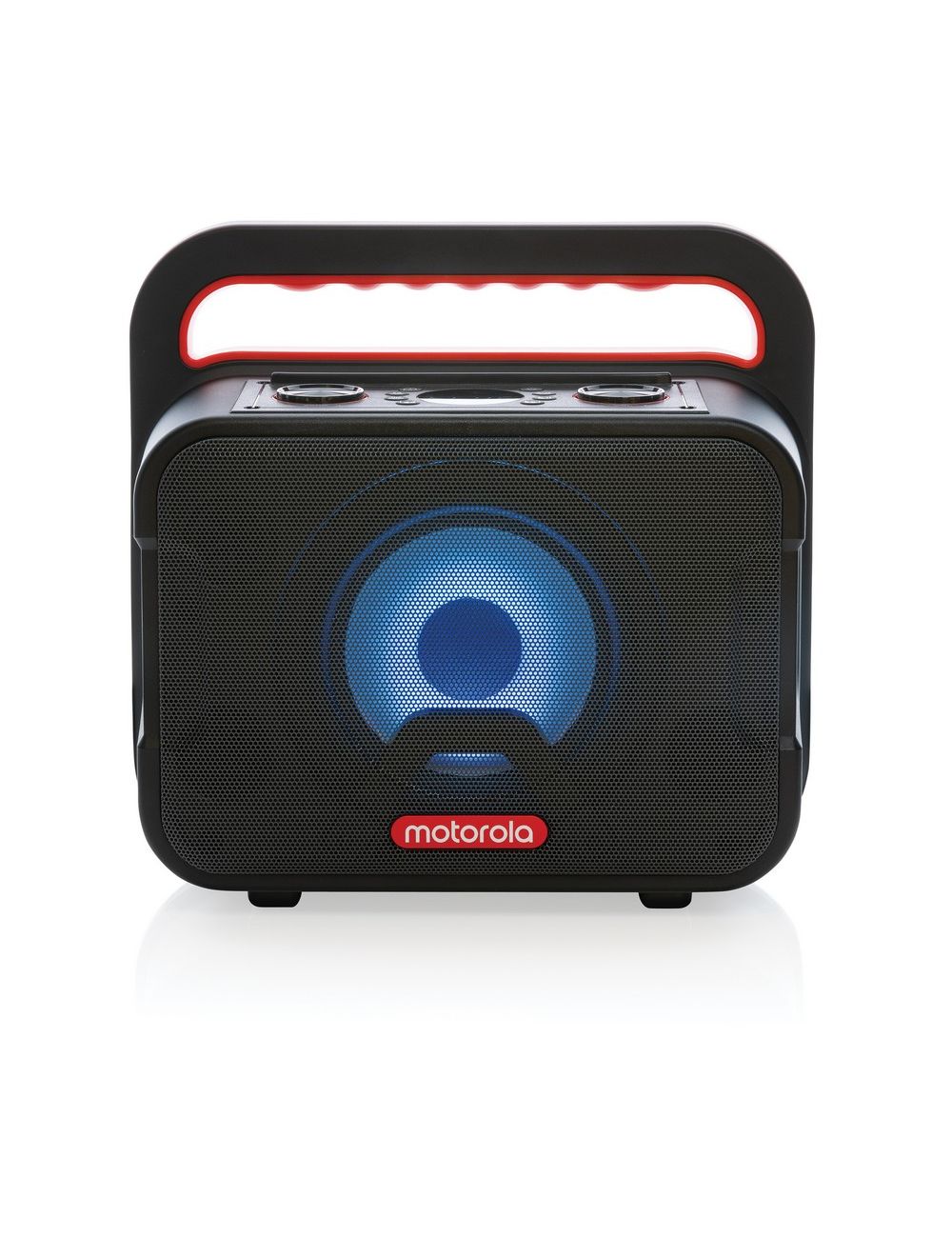 Głośnik bezprzewodowy 40W Motorola ROKR810,...