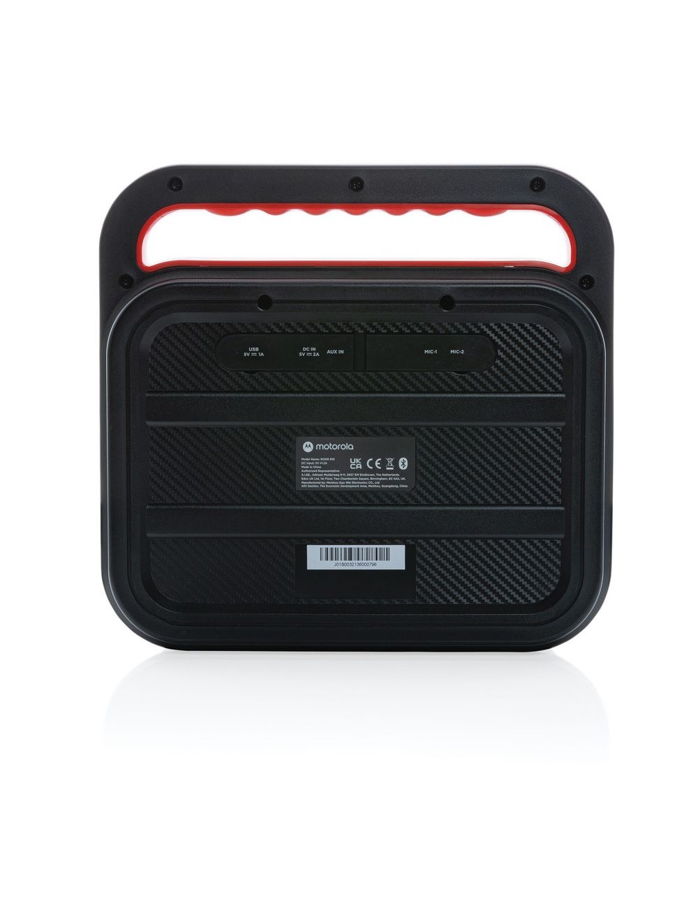 Głośnik bezprzewodowy 40W Motorola ROKR810,...