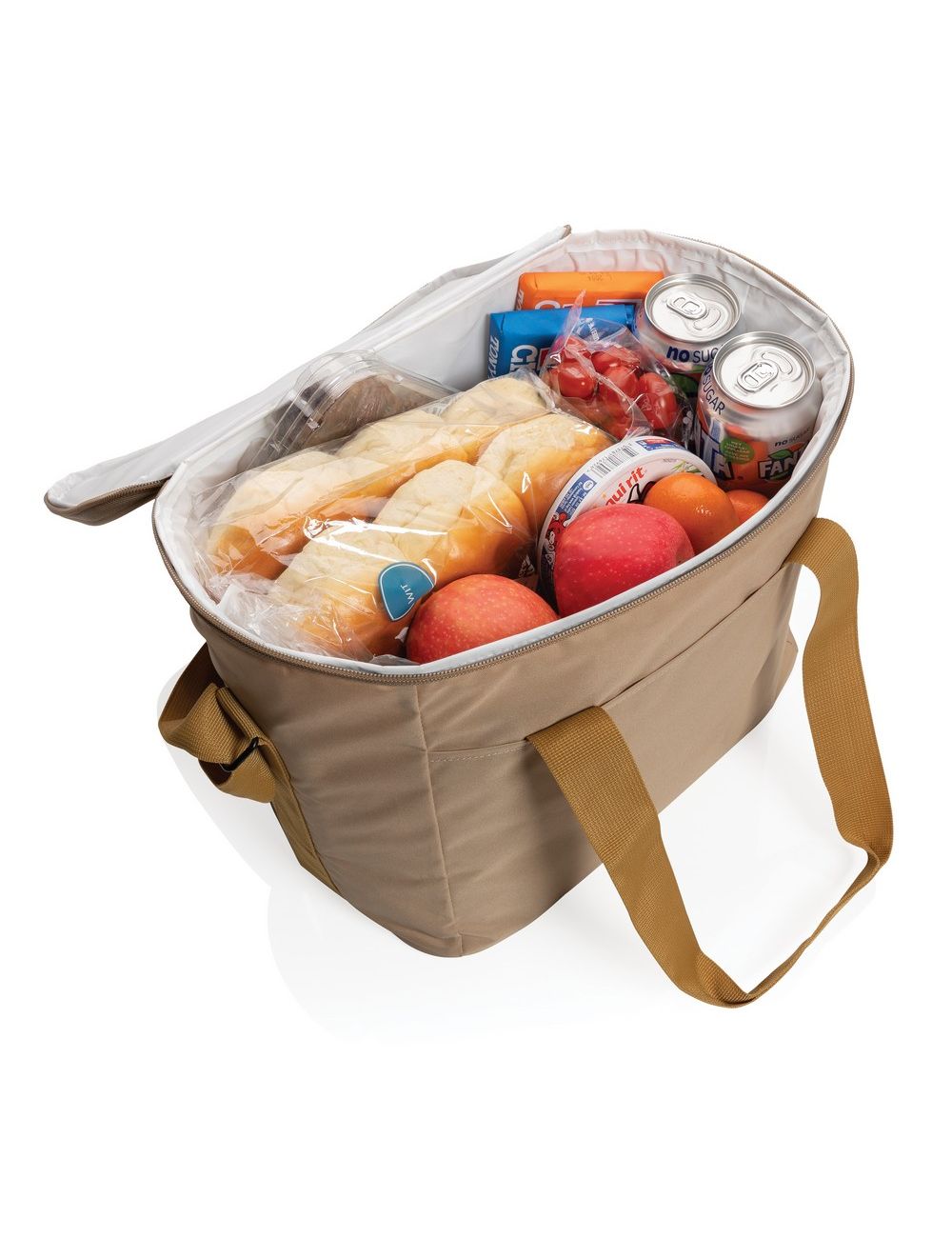 Torba termoizolacyjna Impact AWARE™