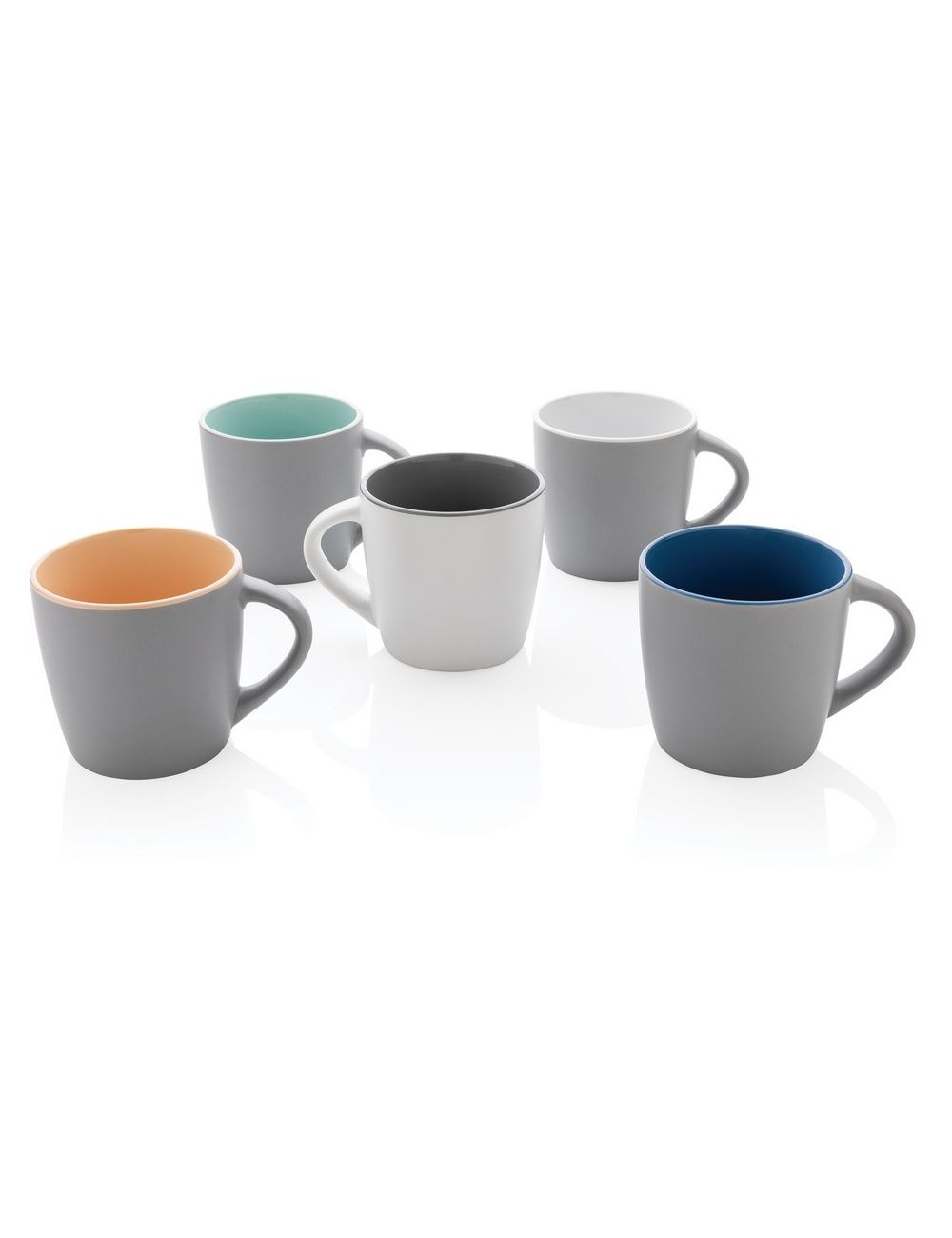 Kubek ceramiczny 300 ml