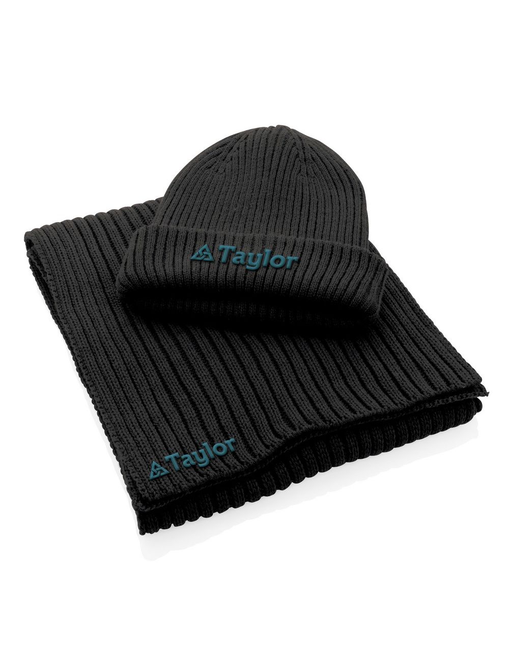 Szalik z dzianiny Impact AWARE™ Polylana®