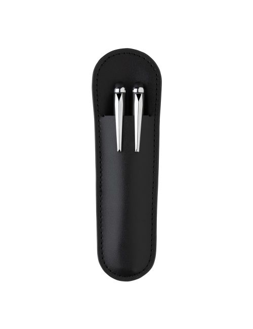 Zestaw piśmienny Swiss Peak, długopis i pióro kulkowe