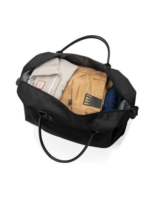 Torba podróżna, sportowa Impact AWARE™ RPET