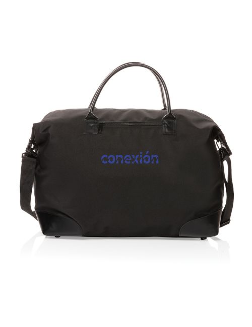 Torba podróżna, sportowa Impact AWARE™ RPET