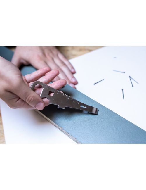 Narzędzie wielofunkcyjne, 7 funkcji | Ash