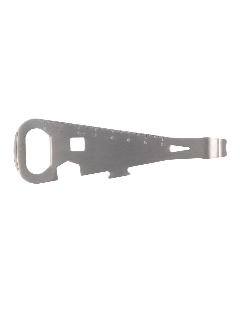 Narzędzie wielofunkcyjne, 7 funkcji | Ash