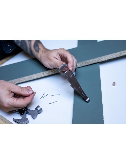 Narzędzie wielofunkcyjne, 7 funkcji | Ash