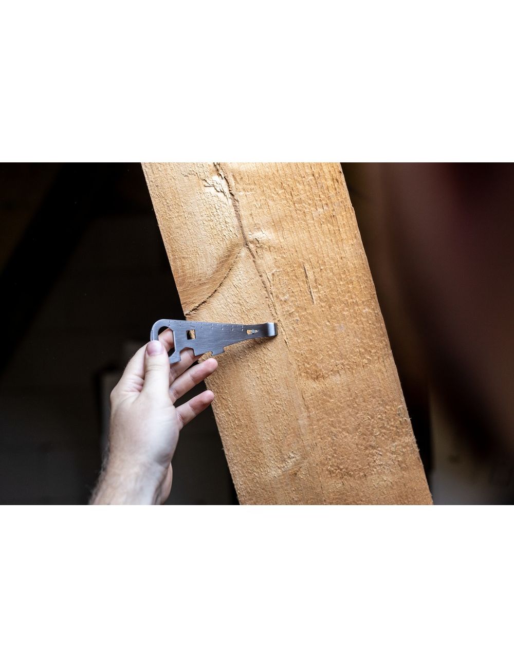 Narzędzie wielofunkcyjne, 7 funkcji | Ash