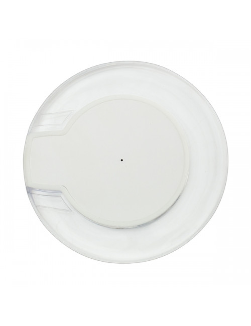 Ładowarka indukcyjna Call-ready, biały 