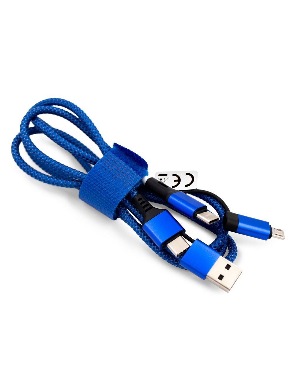 Kabel do ładowania i synchronizacji | Kenneth