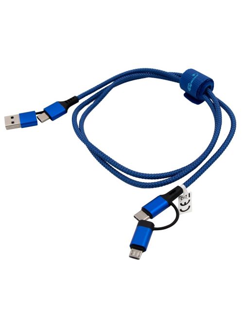 Kabel do ładowania i synchronizacji | Kenneth