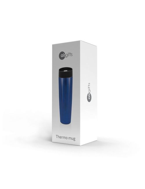 Kubek termiczny 450 ml Air Gifts | Elizabeth