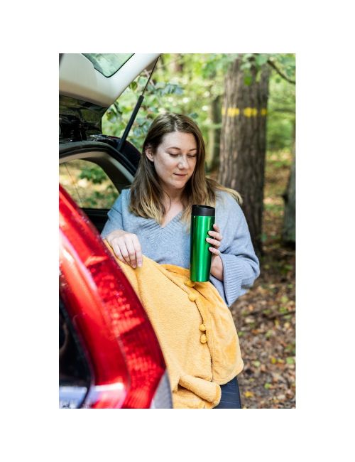 Kubek termiczny 450 ml Air Gifts | Elizabeth