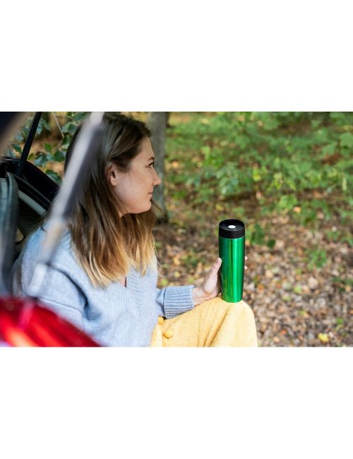 Kubek termiczny 450 ml Air Gifts | Elizabeth