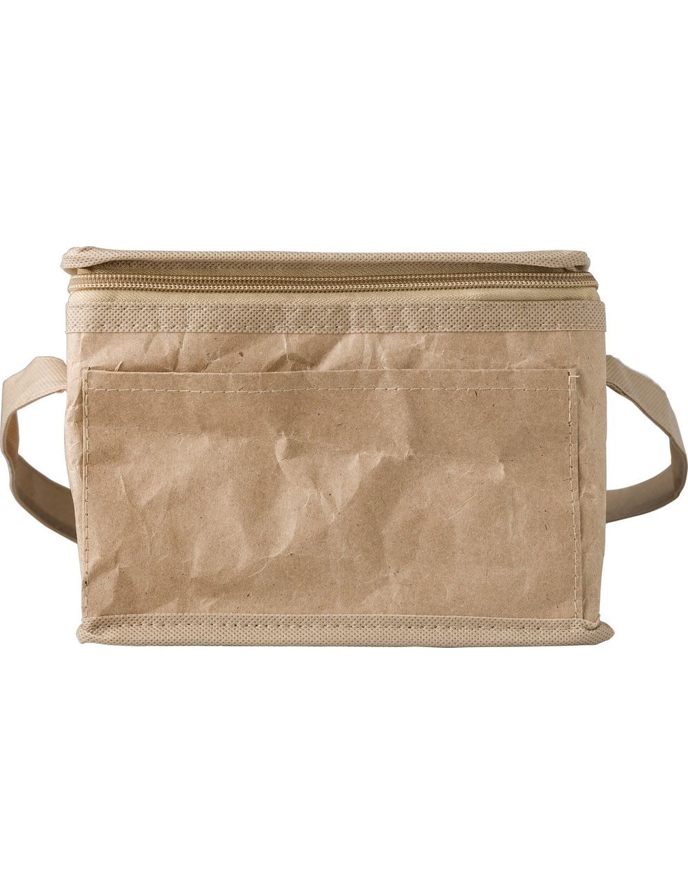 Torba termoizolacyjna z papieru