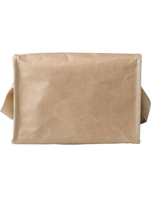 Torba termoizolacyjna z papieru