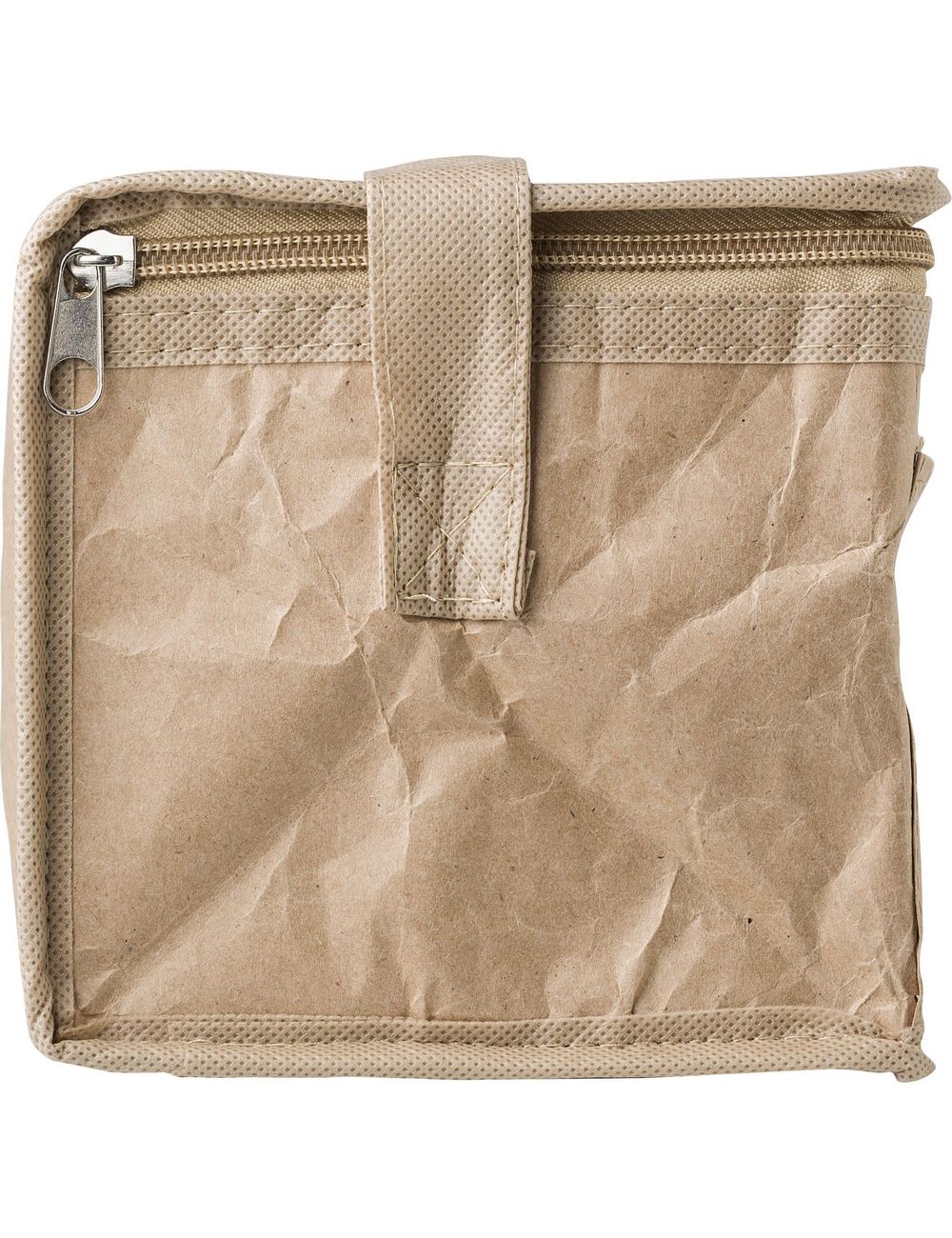 Torba termoizolacyjna z papieru