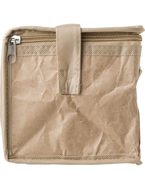 Torba termoizolacyjna z papieru