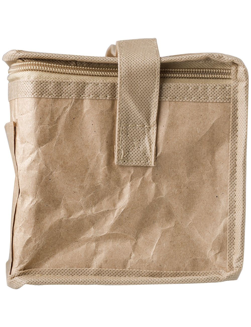 Torba termoizolacyjna z papieru