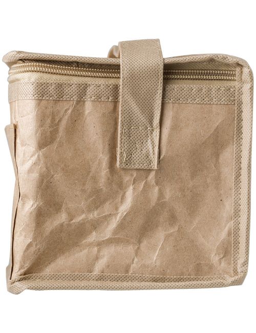 Torba termoizolacyjna z papieru