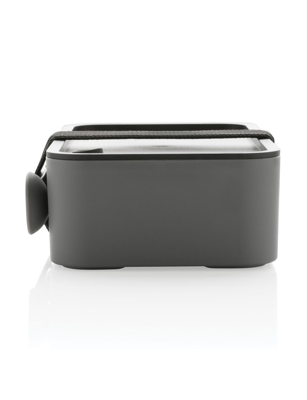 Pudełko śniadaniowe 1,2 L RPP, łyżkowidelec