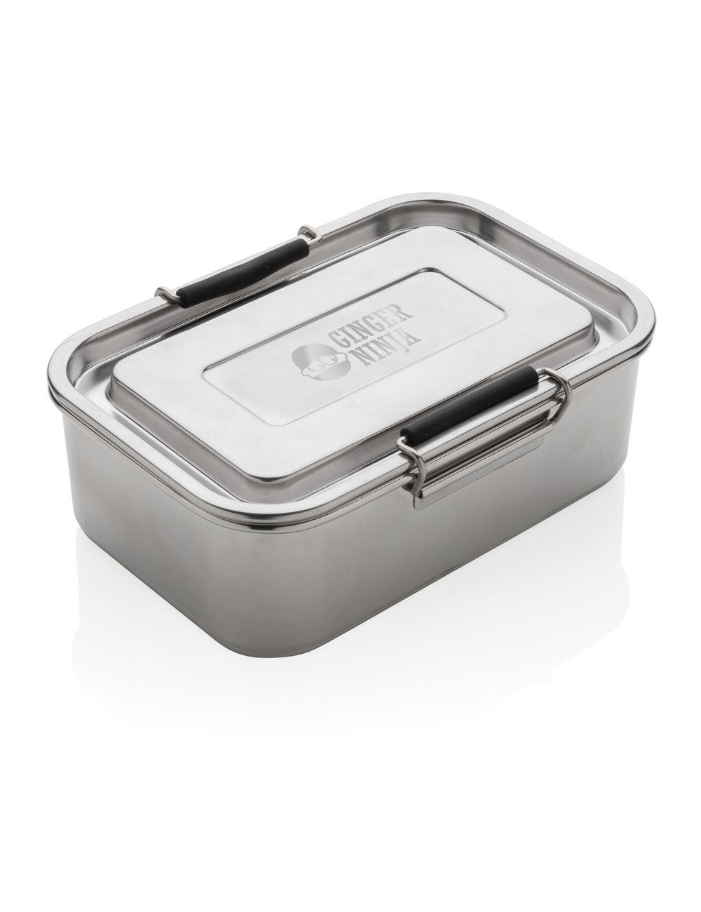 Pudełko śniadaniowe 1 L