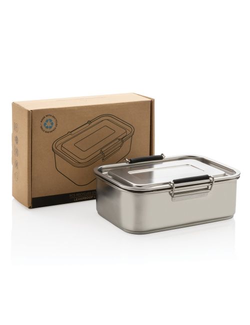 Pudełko śniadaniowe 1 L