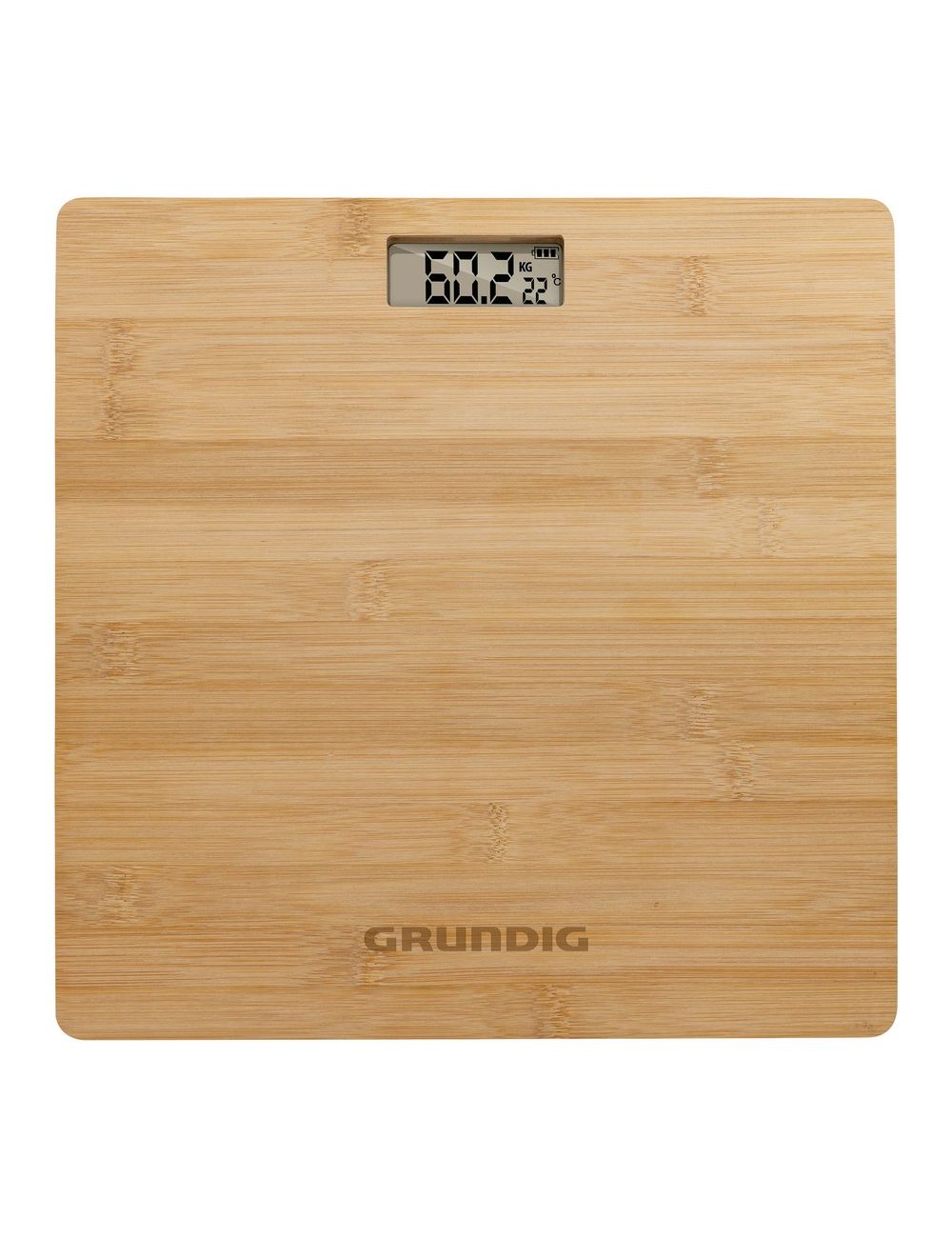 Waga łazienkowa Grundig