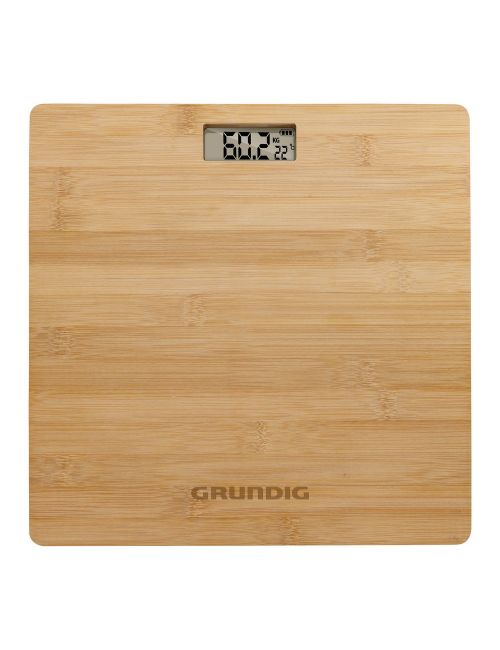 Waga łazienkowa Grundig