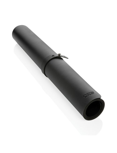 Podkładka na biurko Swiss Peak, PU z recyklingu