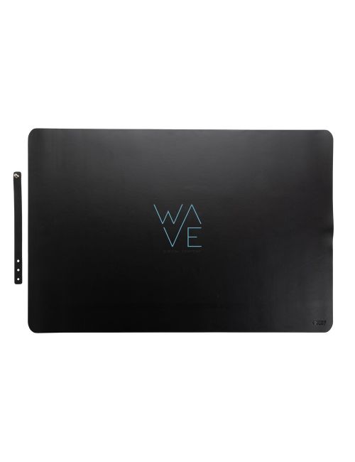 Podkładka na biurko Swiss Peak, PU z recyklingu