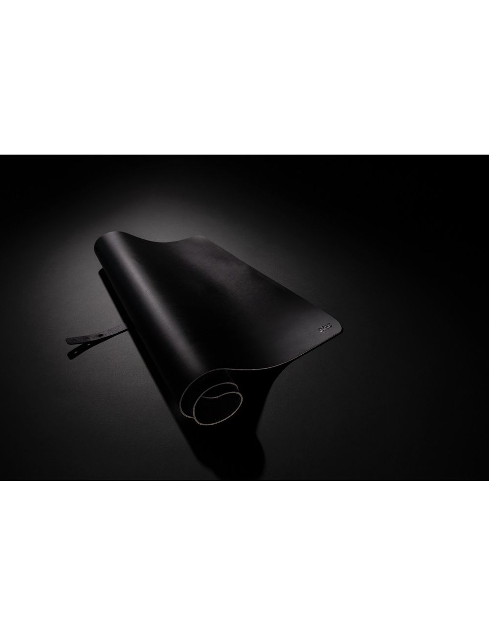 Podkładka na biurko Swiss Peak, PU z recyklingu