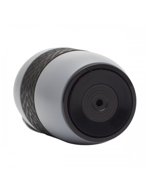 Kubek izotermiczny Offroader 200 ml, szary 