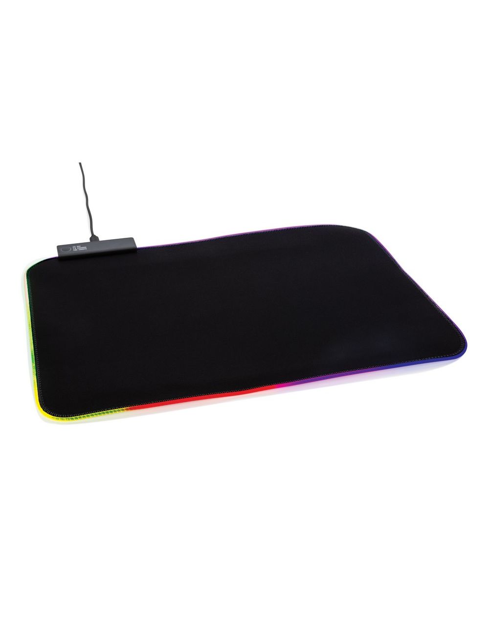 Gamingowa podkładka pod mysz RGB Gaming Hero