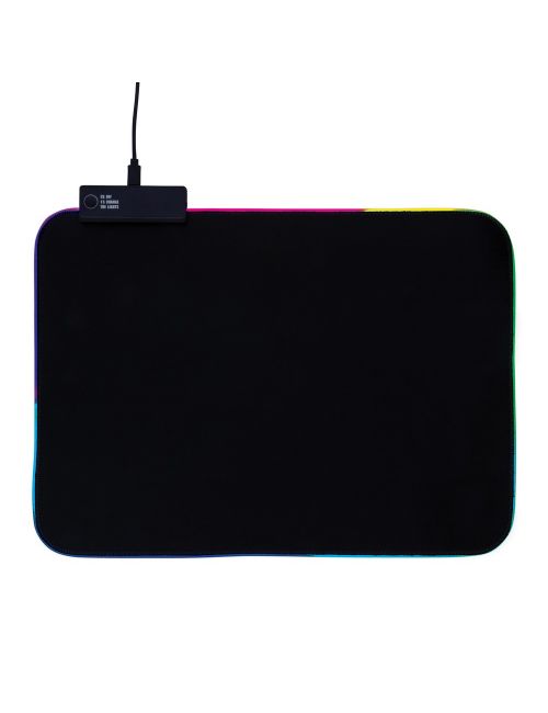 Gamingowa podkładka pod mysz RGB Gaming Hero