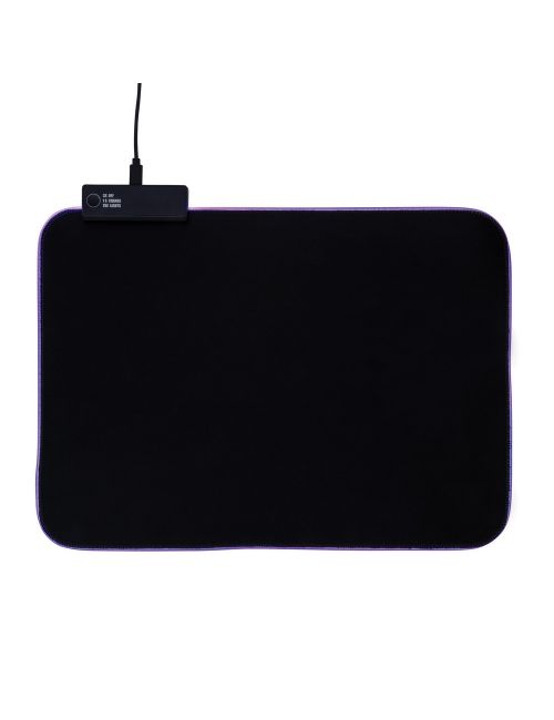 Gamingowa podkładka pod mysz RGB Gaming Hero