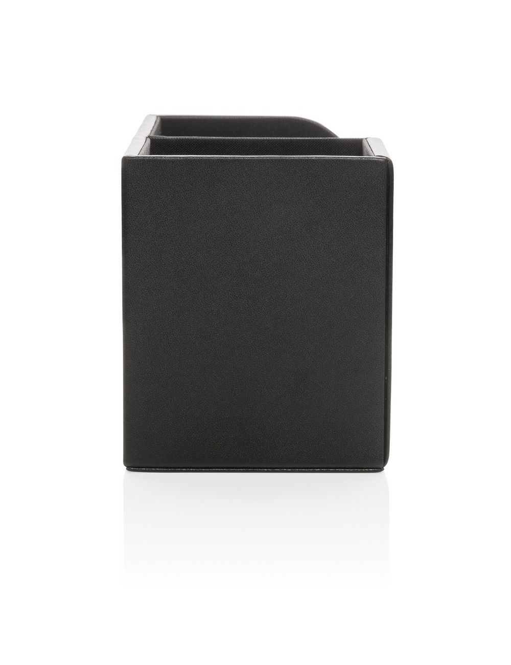 Organizer na biurko Swiss Peak, PU z recyklingu