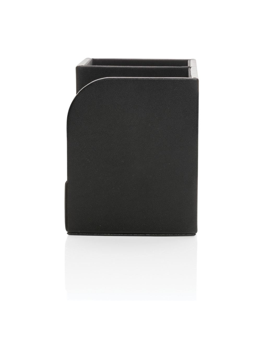 Organizer na biurko Swiss Peak, PU z recyklingu