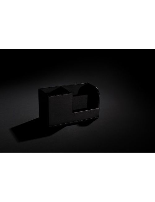 Organizer na biurko Swiss Peak, PU z recyklingu