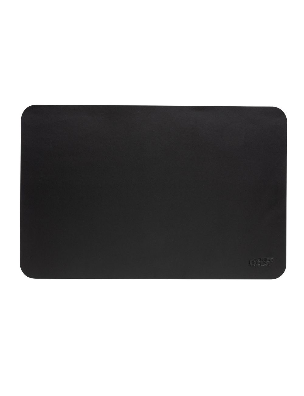 Podkładka pod mysz Swiss Peak, PU z recyklingu