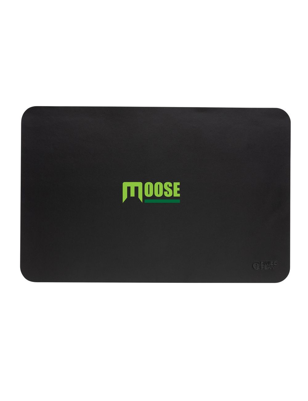 Podkładka pod mysz Swiss Peak, PU z recyklingu