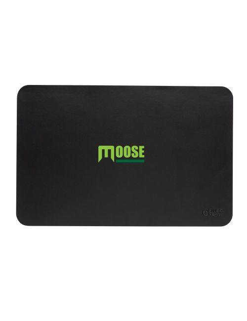 Podkładka pod mysz Swiss Peak, PU z recyklingu