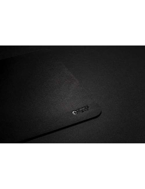 Podkładka pod mysz Swiss Peak, PU z recyklingu