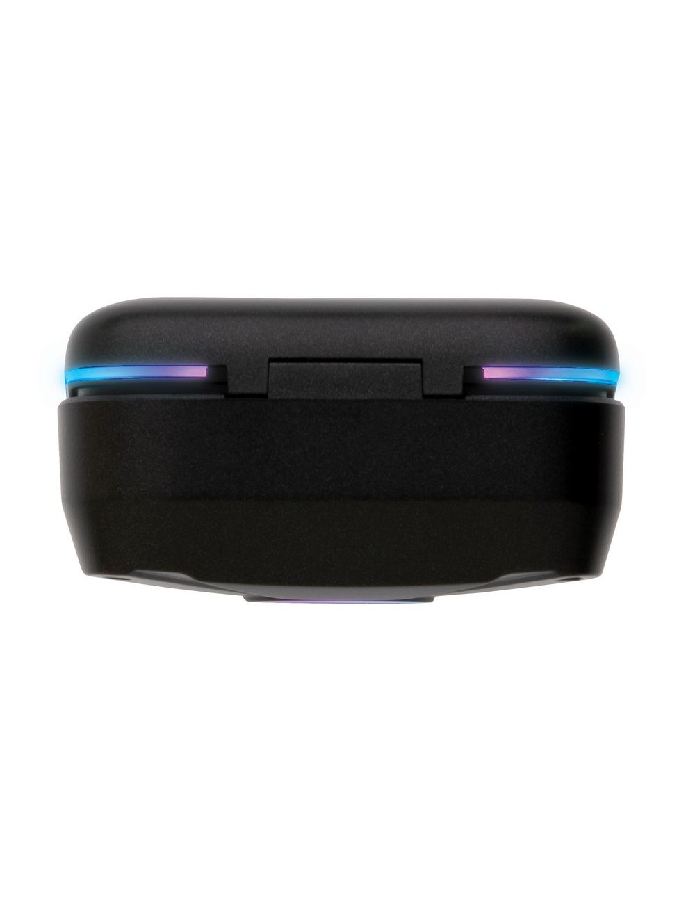 Bezprzewodowe słuchawki douszne RGB z ENC...