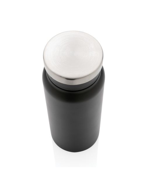 Butelka termiczna 600 ml, stal nierdzewna z recyklingu
