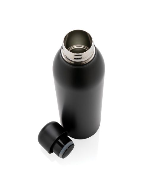 Butelka termiczna 500 ml, stal nierdzewna z recyklingu