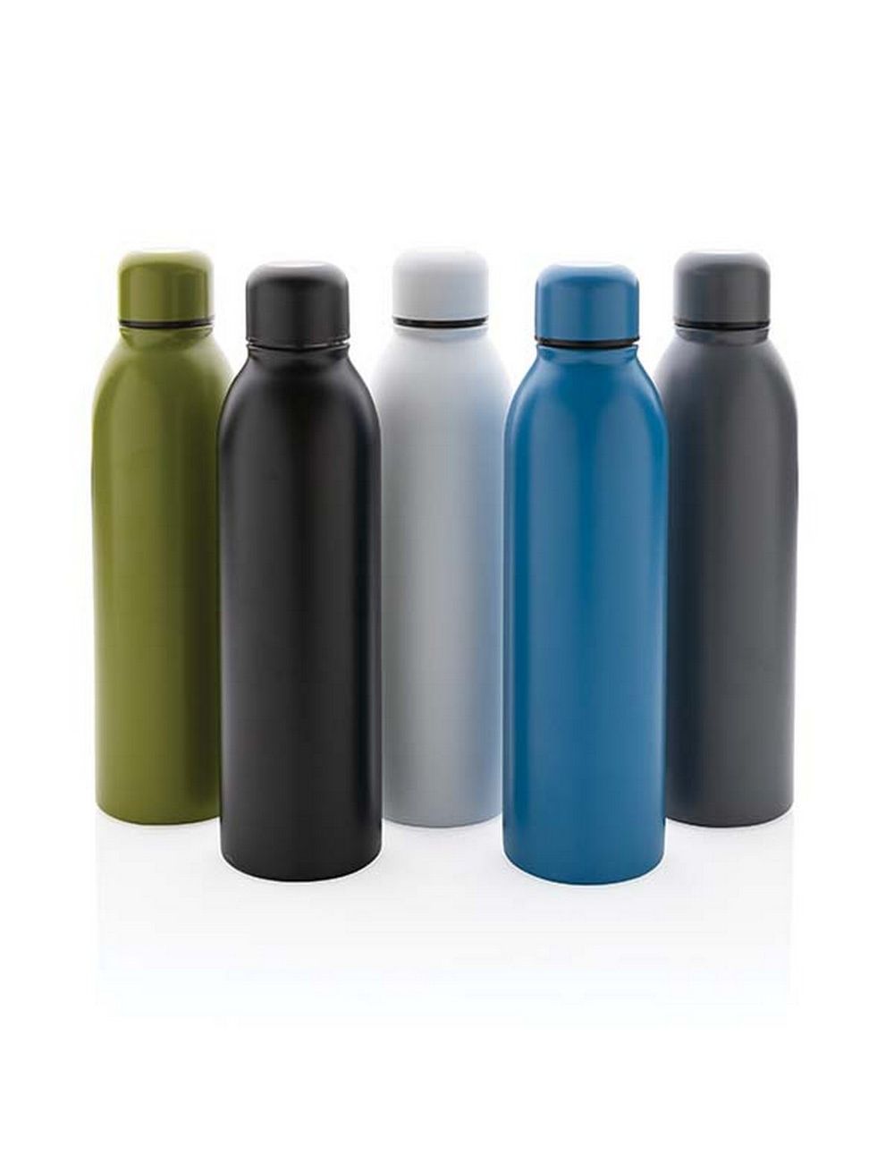 Butelka termiczna 500 ml, stal nierdzewna z...