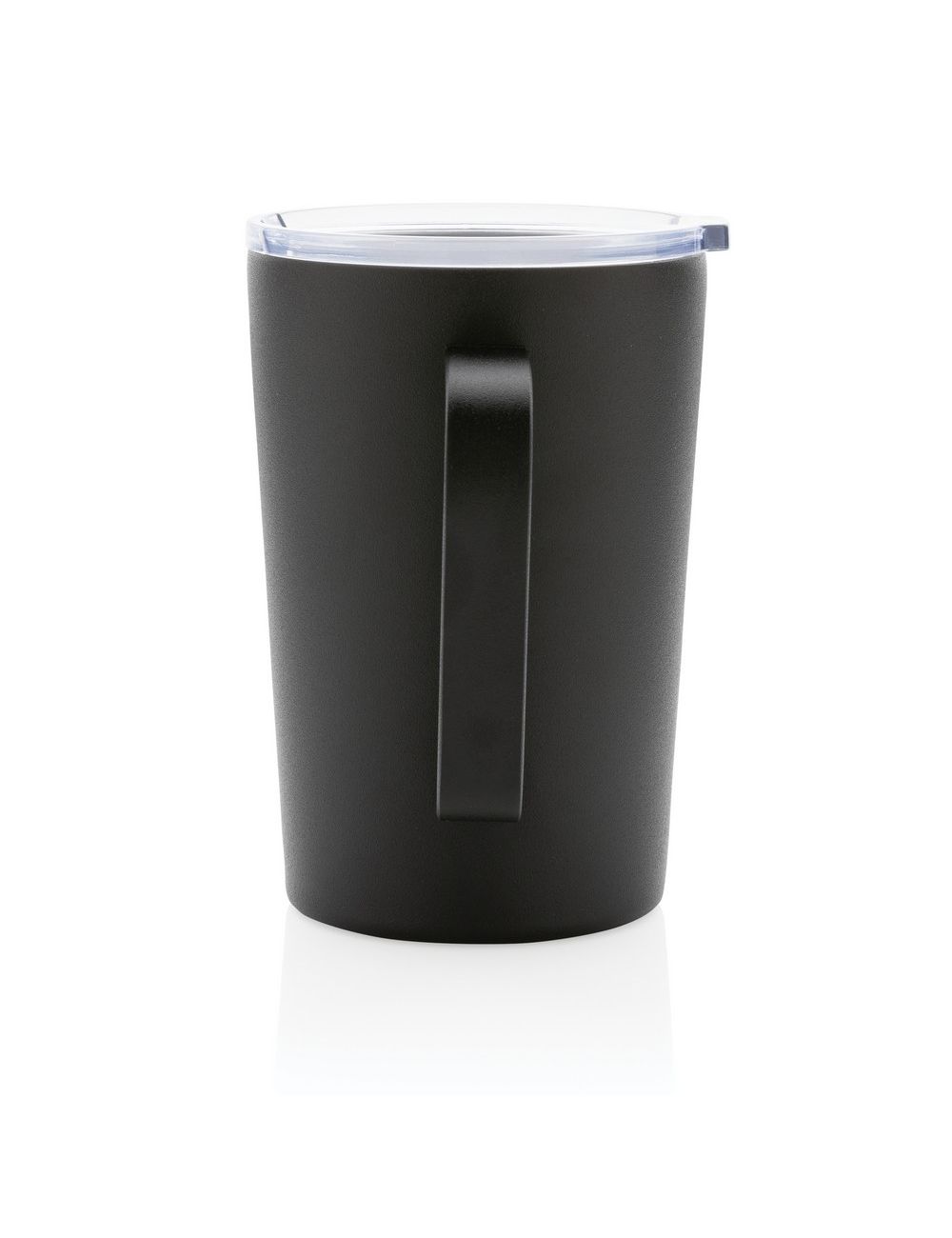 Kubek termiczny 420 ml, stal nierdzewna z...