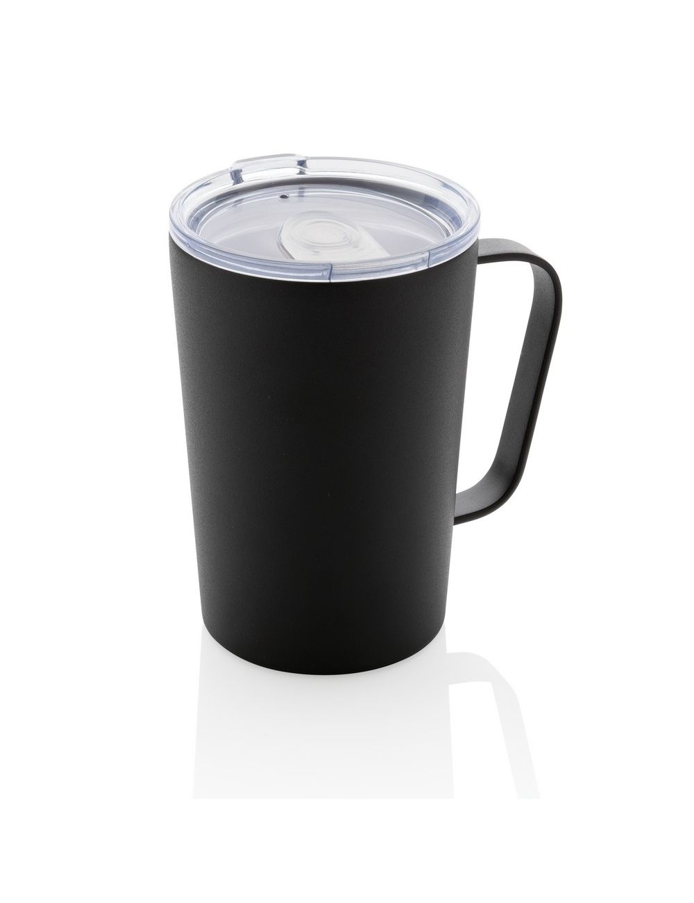 Kubek termiczny 420 ml, stal nierdzewna z...